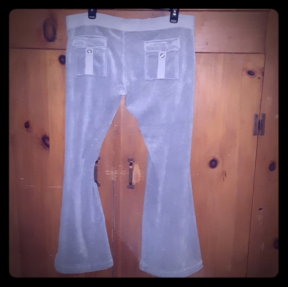 Juicy Couture Pants - 3/ $15JUICY Pockets Sweats- Velvet, Mint Condition